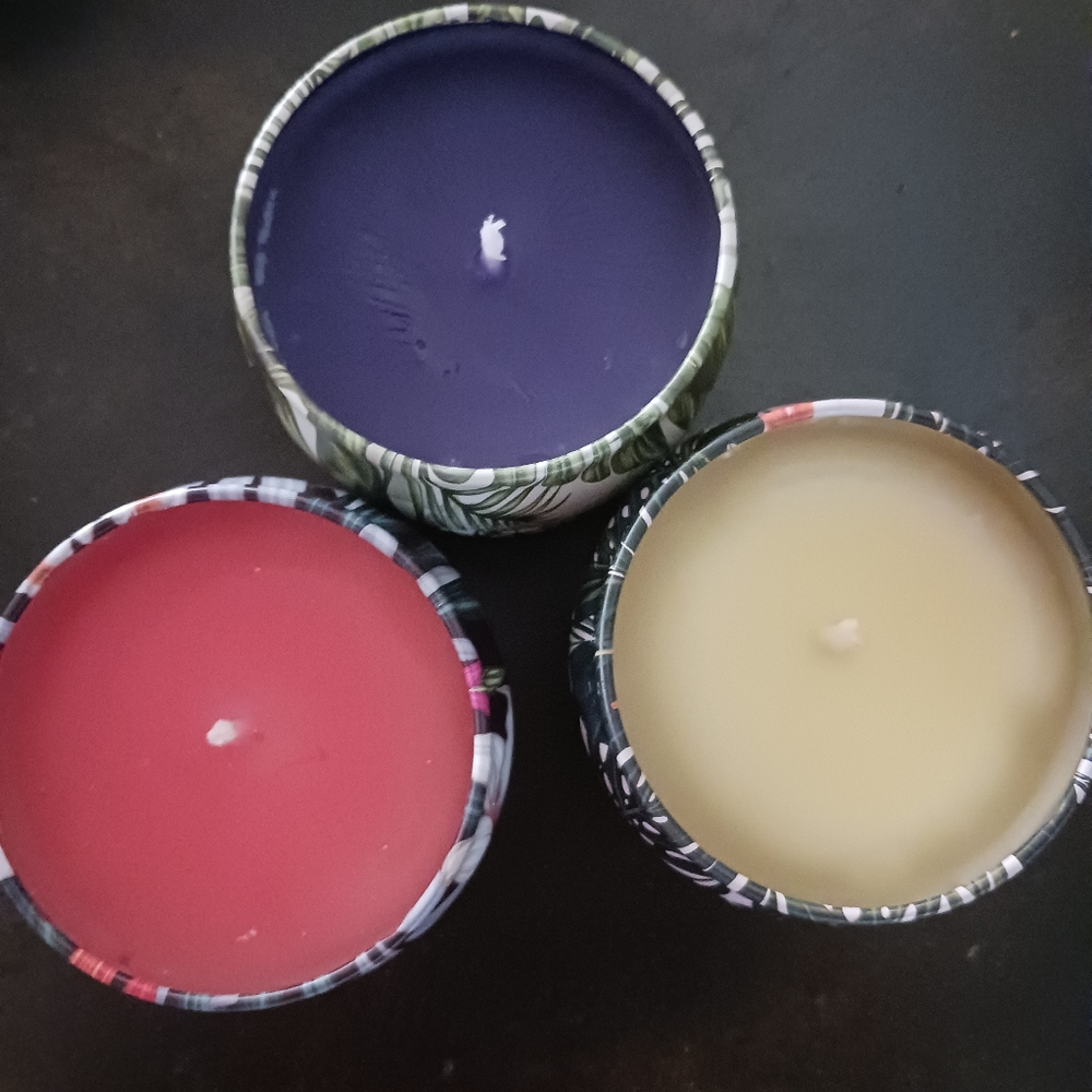 Candle - Picture 4 of 6